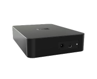 WD Elements Desktop 1TB czarny - 53122 - zdjęcie 2